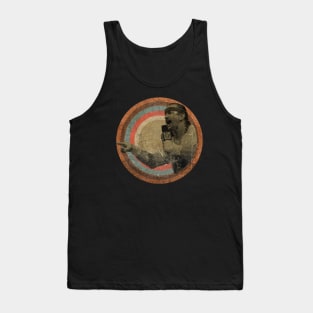 RIP Terry Funk (1944-2023) // American Profesional Wrestler Legend Tank Top